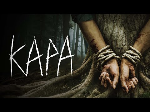 Кара - Русский трейлер (2023)