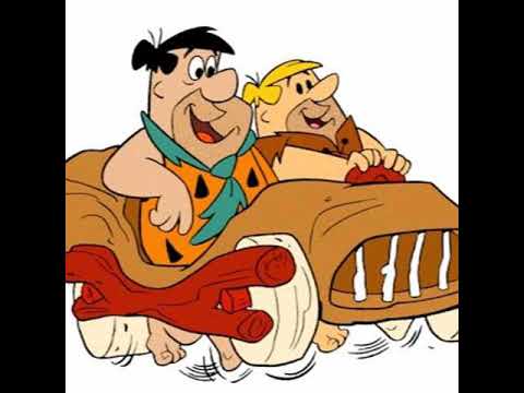 MŁODY OSA x Odjutraniepale - flinstone ruun