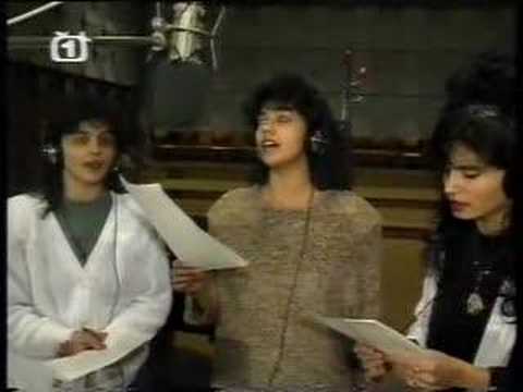 Zehnej Buh-But Roma(spolecny svet)