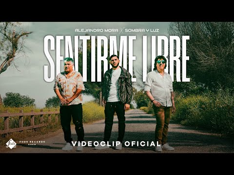 Sentirme Libre - Sombra y Luz