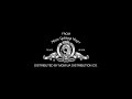MGM UA Distribution Co 1996