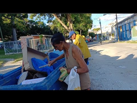 CUBA . POR DENTRO . LA HABANA 2025 