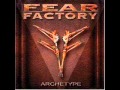 Fear Factory - Bonescraper