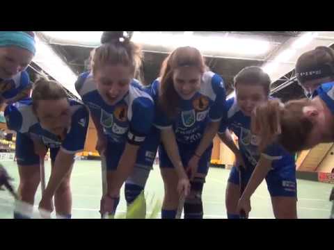 ELVI FL: FK Ķekava - Rīgas Lauvas 8:6 (23.02.2017)