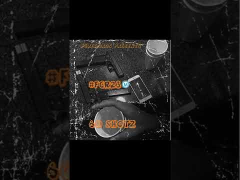 #FGGANG X 60 SHOTZ (Official Audio) #FGR23Ⓜ️ #FR33LOCC🔒