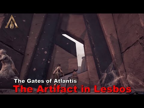 Lesbos Artifact