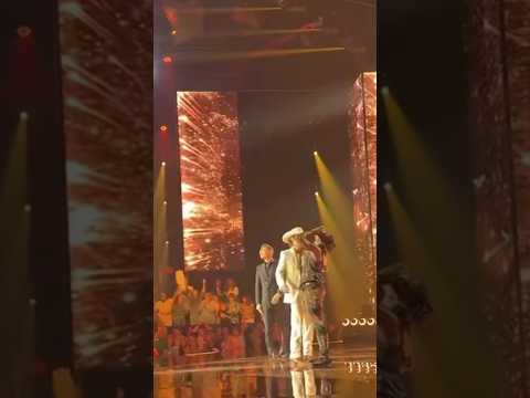 Jamal Roberts Wins American Idol 2025! | Emotional Finale Moment