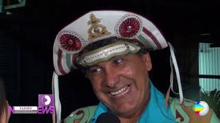 Quadrilha Assum Preto