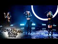Little Mix Sweet Melody Live The Jonathan Ross Show