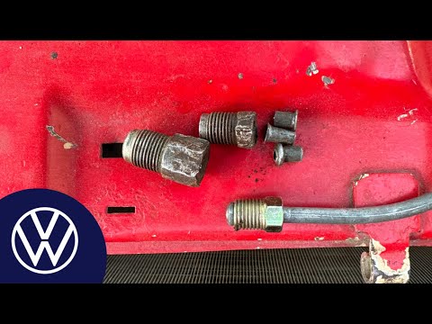 ¿Como abocardar/avellanar tus lineas de freno?