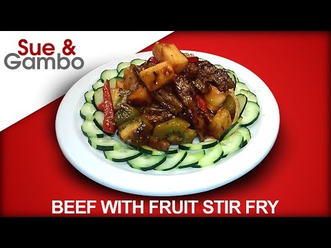 download lagu mp3 mp4 Beef With Fruit Recipes, download lagu Beef With Fruit Recipes gratis, unduh video klip Beef With Fruit Recipes