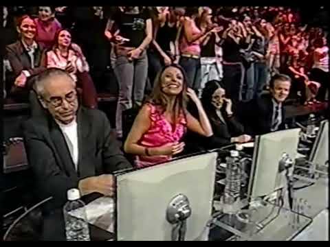 #LaAcademia3 Melissa críticas bag girls