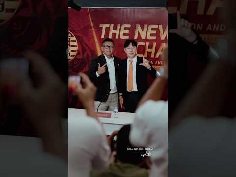 STY dilarang melatih di Korsel 10 tahun!