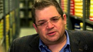 Let's Go to the Movies with Patton Oswalt