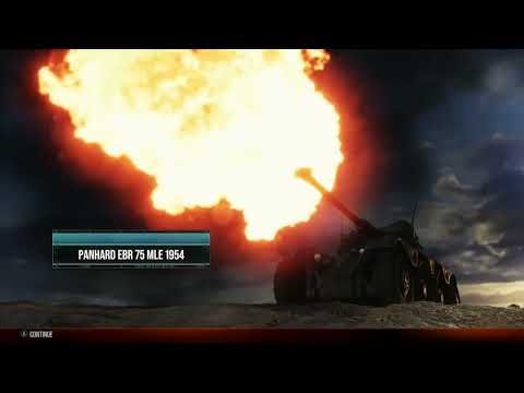 French Speed Bundle REFUND process to get the EBR - World of Tanks console XBOX PS