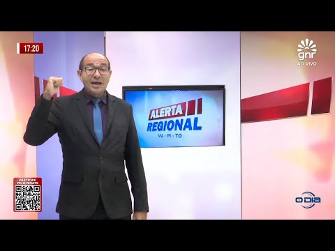 Alerta Regional MA-PI-TO 03 10 2022