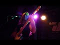 The Wedding Present - It's A Gas - Joiners, Southampton - 22/3/19