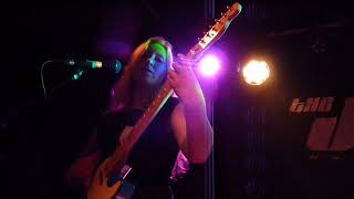 The Wedding Present - It&#39;s A Gas - Joiners, Southampton - 22/3/19