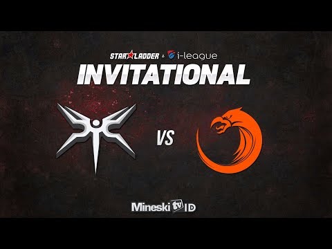 🔴LIVE : Mineski vs TNC Pro Team - Starladder iLeague Invitational #5 - Cast by Justincase
