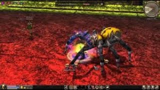 Miniaturka - XARDAS Pustynna Jama! METIN/GHOTIC. Cały dungeon + Najszybsze zbicie BOSSA !
