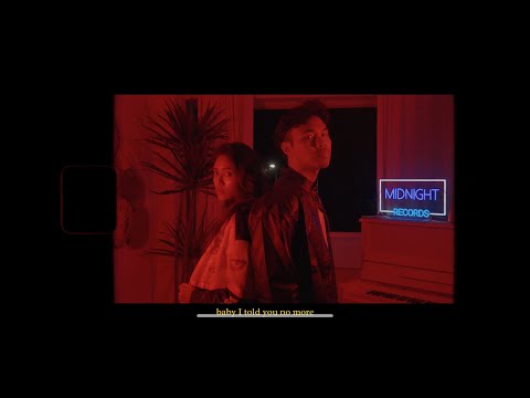 All You Need - Midnight Blu, Ashia Rei, Dan Rafaael (Official Visualiser)