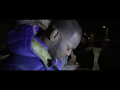 Baseman Ft Niall Nervz - All I Know