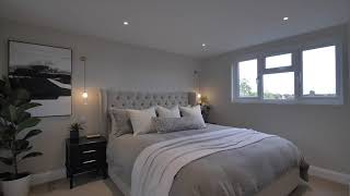 Preview of Roberts Roofing - Loft Conversion - SM4.