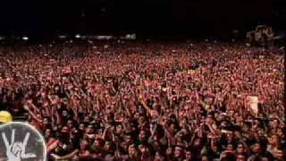 Cafe Tacvba - El Baile Y El Salon - [Vive Latino 2007]