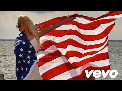 Video thumbnail for America