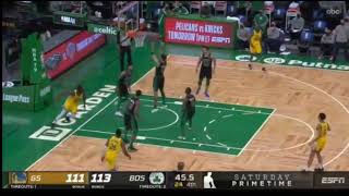 [花邊] 嘴綠對Tatum的稱讚