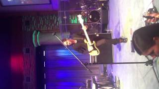 Royal Tailor - Control (live)