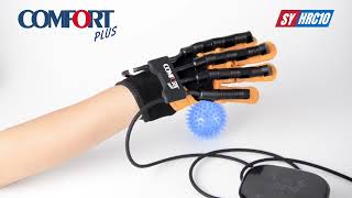 Comfort Plus SY-HRC10 El Rehabilitasyon Robotu