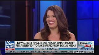 Fox News Channel: Cavuto Coast to Coast