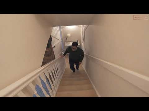 detached home for sale Preston