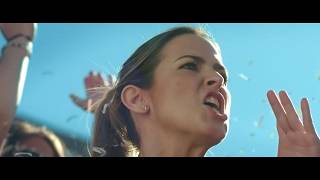Teaser Orsai La Película 2019