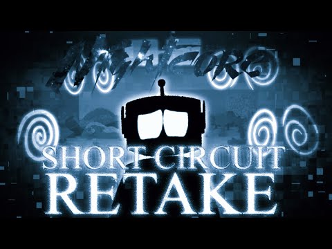 FNF Broken Strings: Terminated//Short Circuit Retake Nightcore
