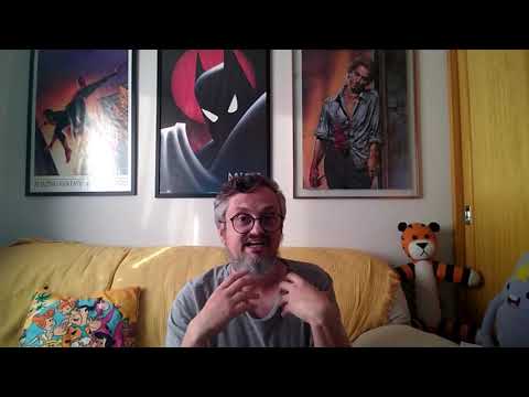 KitineteHQ 372 - A Grande Odalisca & Olympia