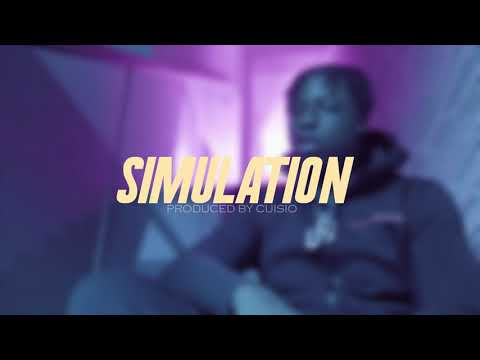 Abra Cadabra x Smallgod x Kojo Funds x LP2Loose Type Beat - "SIMULATION" Rap Instrumental 2021