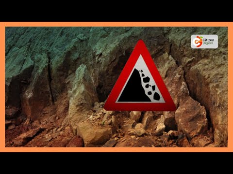 Government says all victims of the Marakwet landslide will be compensated