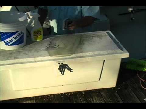 Starbrite - Mildew Remover