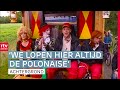 Bij Pipo en Mammaloe op de Trektochtkar | Nostalgie | RTV Drenthe
