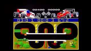 Download Lagu Grand Prix Simulator On Amstrad CPC Thumbnail