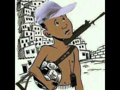 Banda o Pega-Trabalho pro Coroa