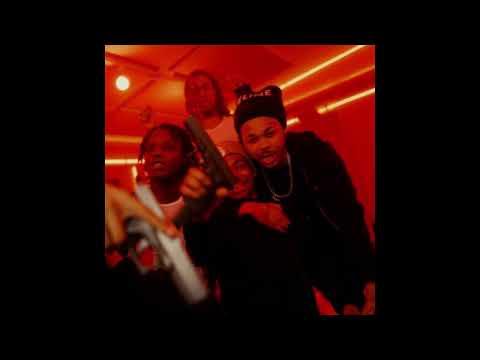 Bloodhound Q50 X Bloodhound Lil Jeff X Lil Scoom89 - "Triple 3" (Instrumental) (BEST VERSION)