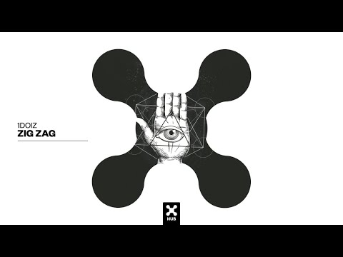 1DOIZ - Zig Zag (Audio)