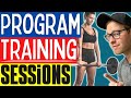 Programming Personal Training Sessions | How To Create Workouts As A Personal Trainer | 2023 Guide