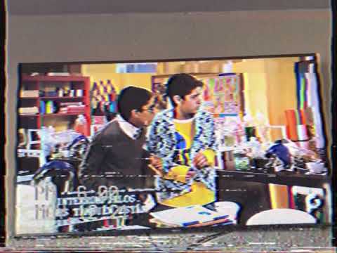 La CQ Jenny Cries Out Of The Classroom.