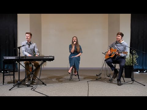 Music Vespers | July 17, 2020