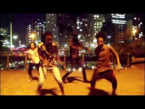 Masicka - How Di Thing Go // Shammi Sham Magnificent _ Term Bandeira SP/BR