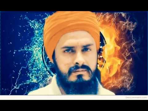sikh kaum nu maan bada jagtar haware te full video